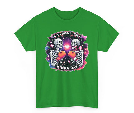 Throat Punch Classic T-Shirt