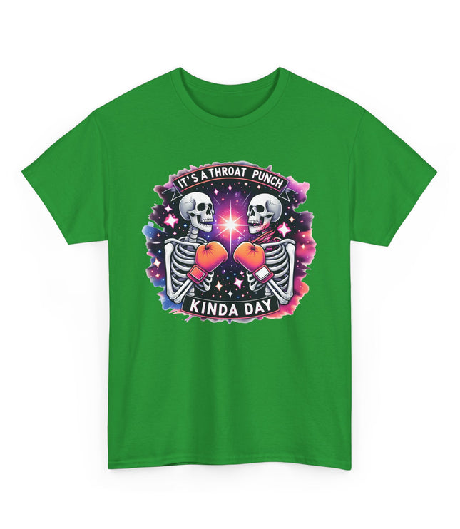 Throat Punch Classic T-Shirt