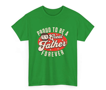 Great Father Classic T-Shirt