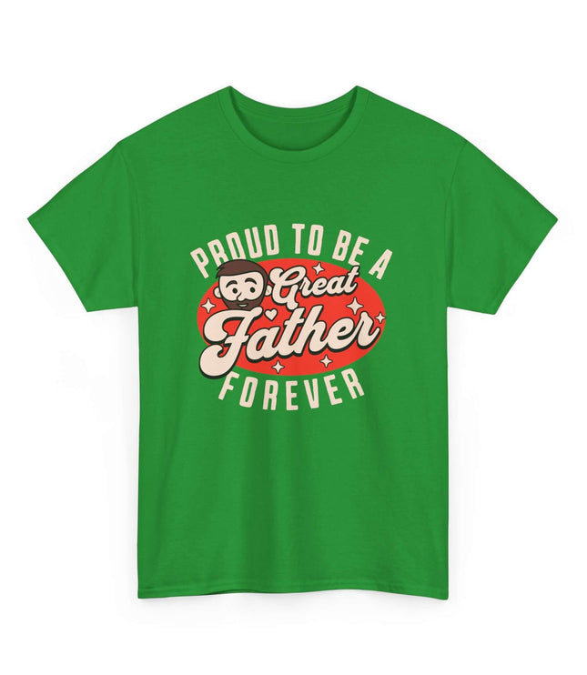 Great Father Classic T-Shirt