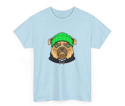 Bulldog Classic T-Shirt
