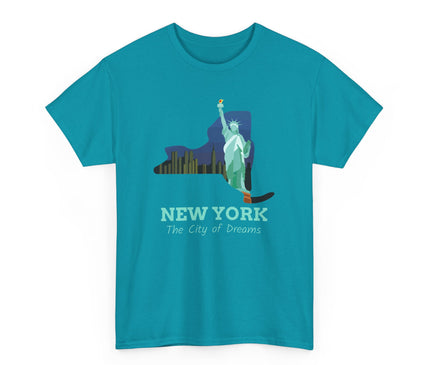 New York Classic T-Shirt