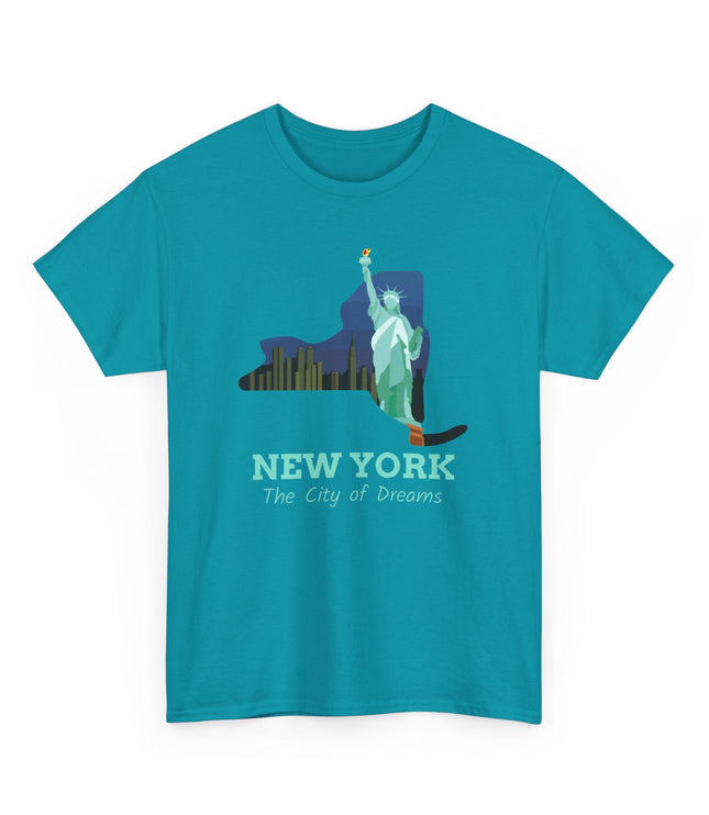 New York Classic T-Shirt