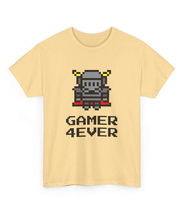 Game Forever Classic T-Shirt