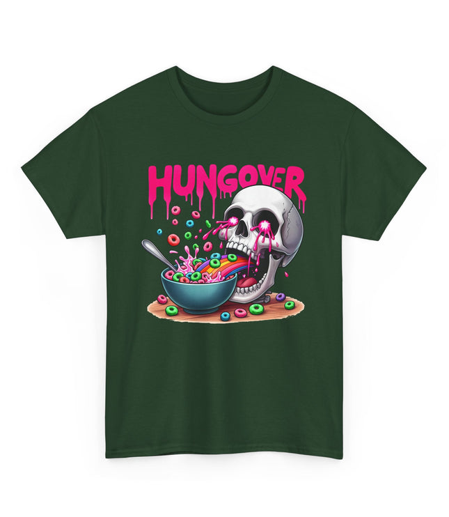 Hungover Classic T-Shirt