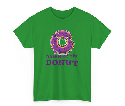 Dawn of the Donut Classic T-Shirt
