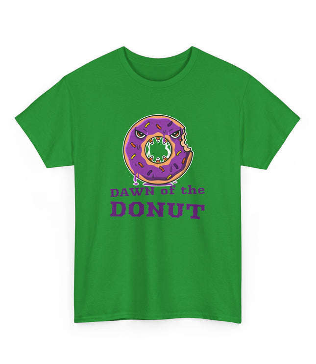 Dawn of the Donut Classic T-Shirt