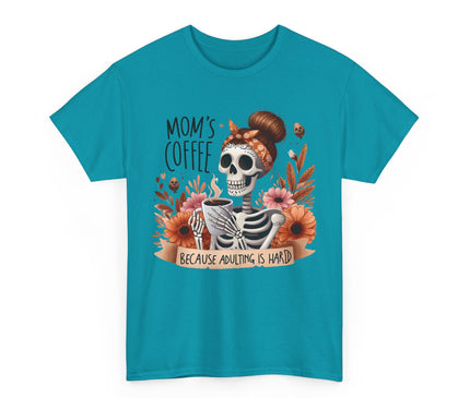 Mom's Coffee Classic T-Shirt