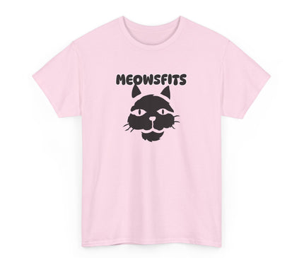 Meowsfits Classic T-Shirt