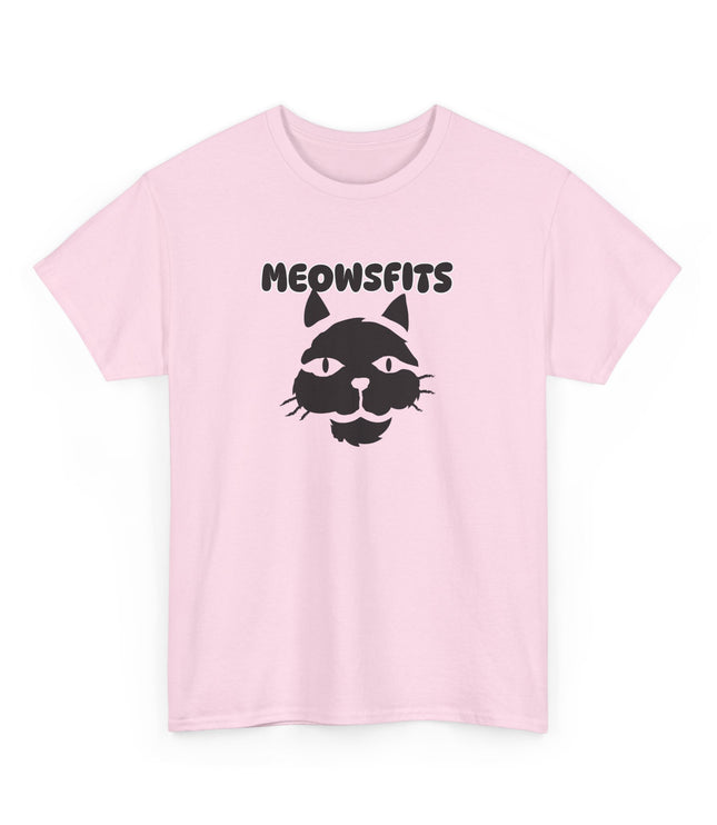 Meowsfits Classic T-Shirt