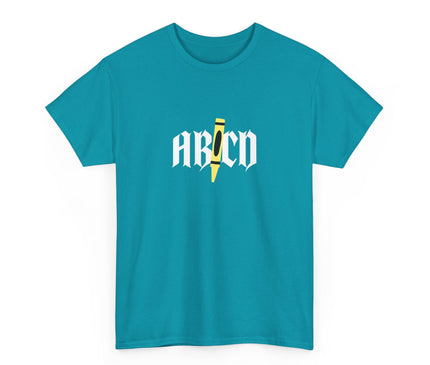 ABCD Classic T-Shirt