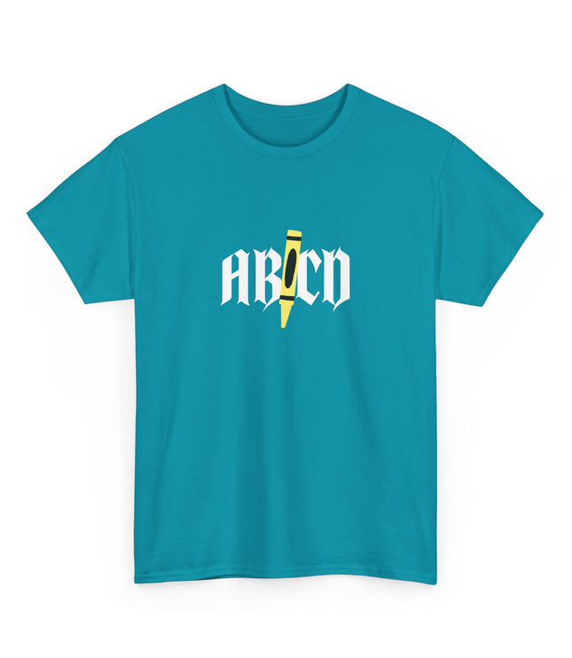 ABCD Classic T-Shirt