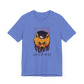 Heather Columbia Blue / S