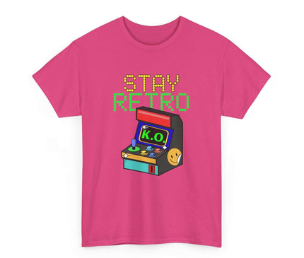 Stay Retro Classic T-Shirt