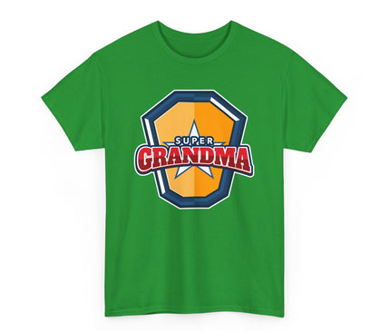 Super Grandma Classic T-Shirt