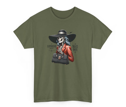 Expensive Difficult Classic T-Shirt