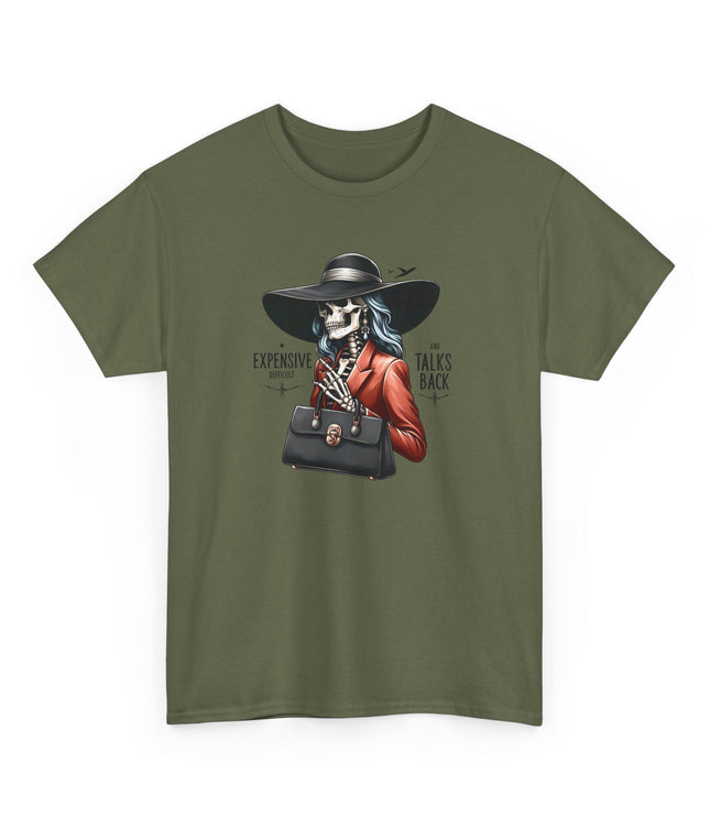 Expensive Difficult Classic T-Shirt