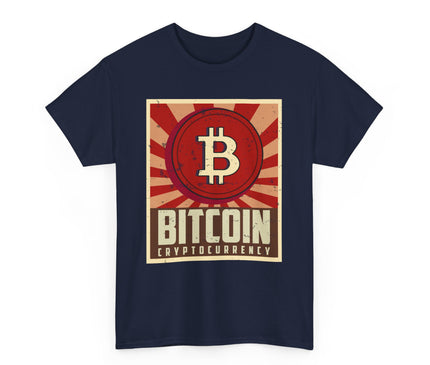 Bitcoin Classic T-Shirt