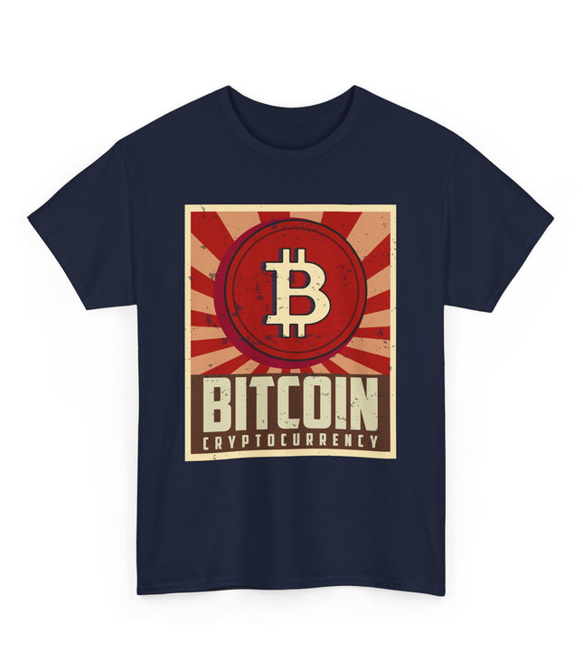 Bitcoin Classic T-Shirt