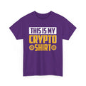 Purple / S