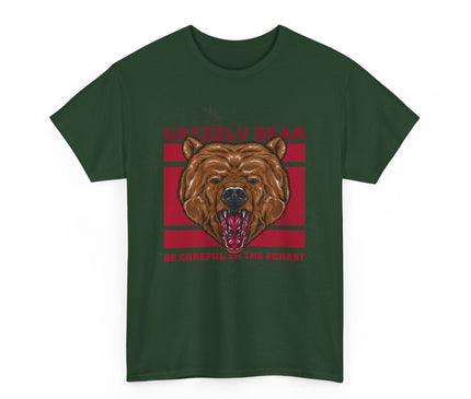 Grizzly Bear Classic T-Shirt