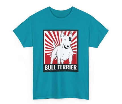 Bull Terrier Classic T-shirt
