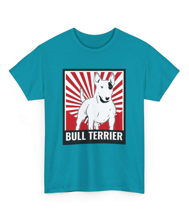 Bull Terrier Classic T-shirt