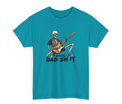 Funny Dad Classic T-Shirt