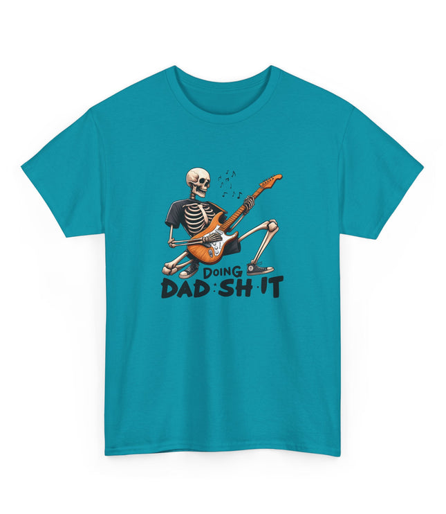 Funny Dad Classic T-Shirt