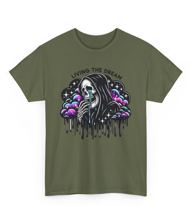 Living The Dream Classic T-Shirt