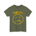 Military Green / S