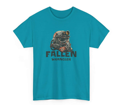 Fallen Wrangler Classic T-Shirt