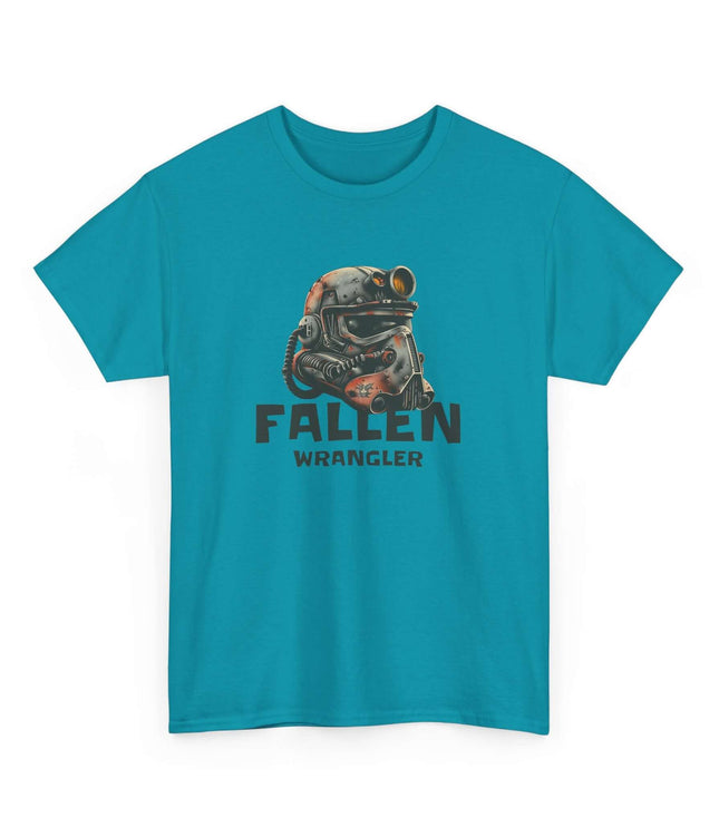 Fallen Wrangler Classic T-Shirt