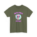 Military Green / S