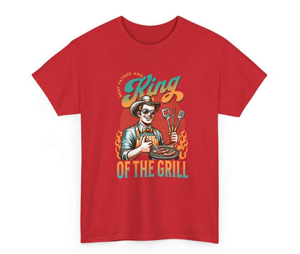 King Of The Grill Classic T-Shirt