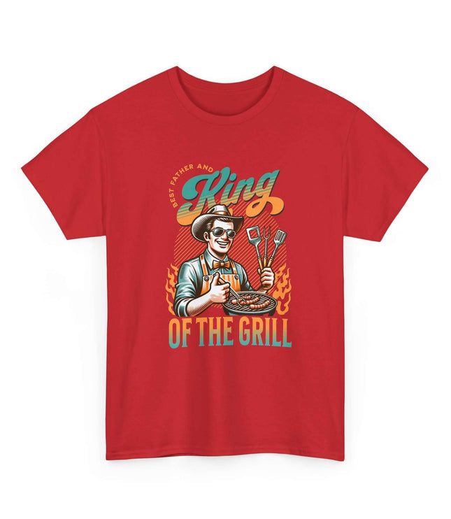 King Of The Grill Classic T-Shirt