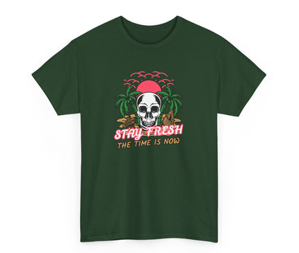 Stay Fresh Classic T-Shirt