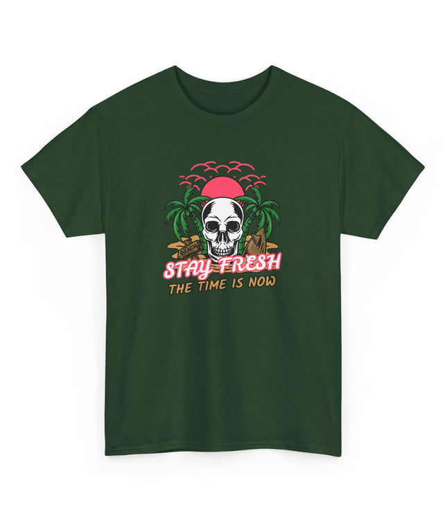 Stay Fresh Classic T-Shirt