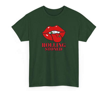 Rolling Stoned Classic T-Shirt