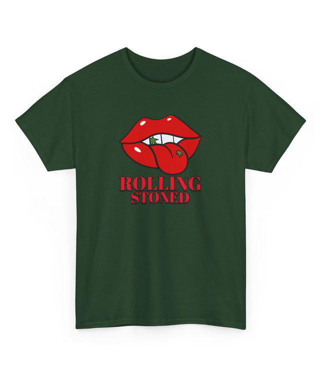 Rolling Stoned Classic T-Shirt