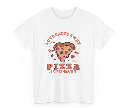 Pizza Is Forever Classic T-Shirt