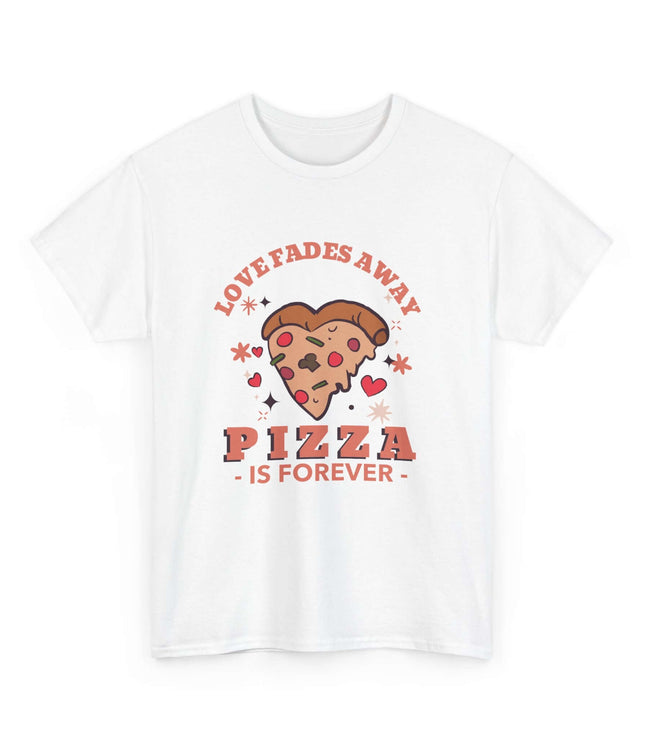 Pizza Is Forever Classic T-Shirt