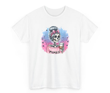 Mombie Classic T-Shirt