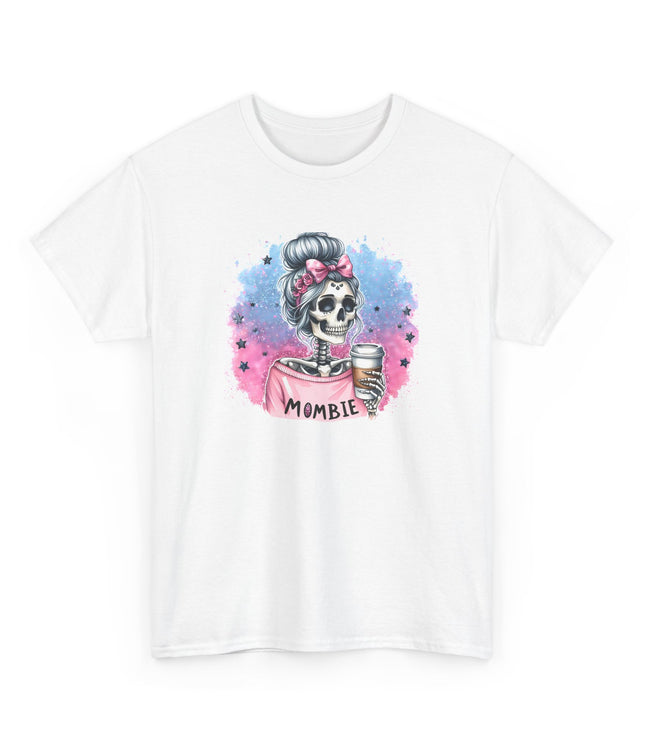 Mombie Classic T-Shirt