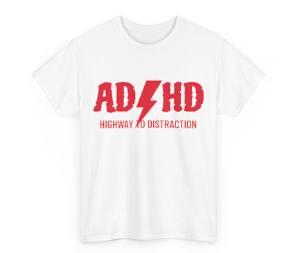 ADHD Classic T-Shirt