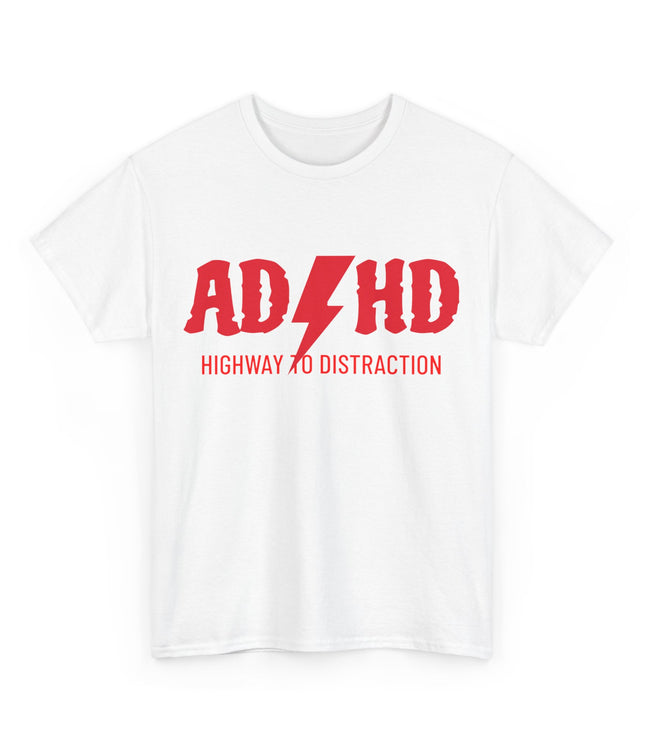 ADHD Classic T-Shirt