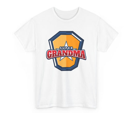 Super Grandma Classic T-Shirt