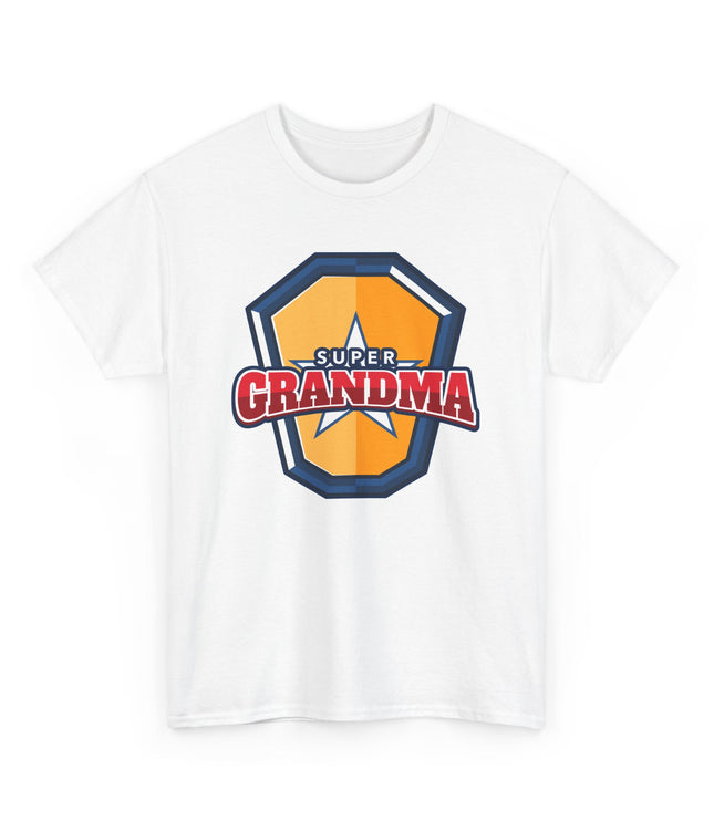 Super Grandma Classic T-Shirt