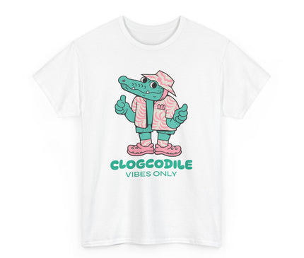Clogcodile Classic T-Shirt