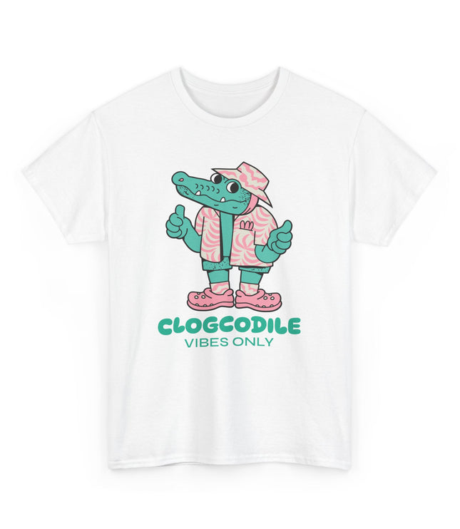 Clogcodile Classic T-Shirt
